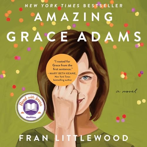 Amazing Grace Adams