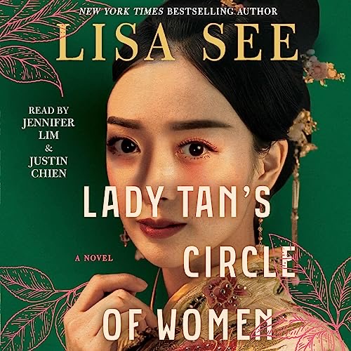 Lady Tan’s Circle of Women