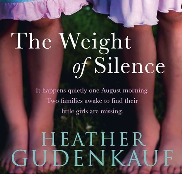 The Weight of Silence