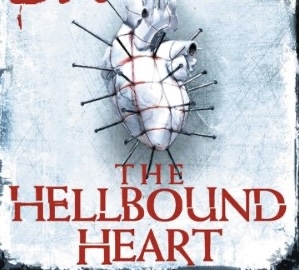 The Hellbound Heart
