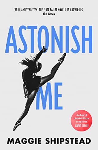 Astonish Me