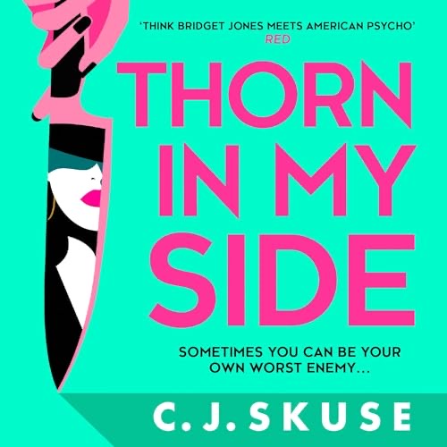 Thorn in My Side
