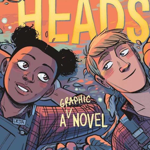 Pumpkinheads