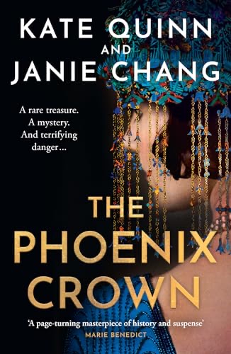 The Phoenix Crown