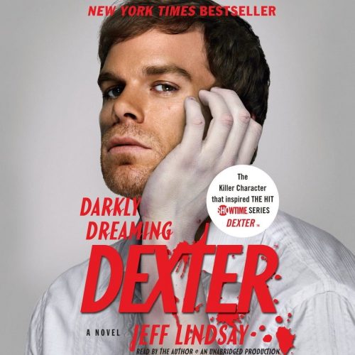 Darkly Dreaming Dexter