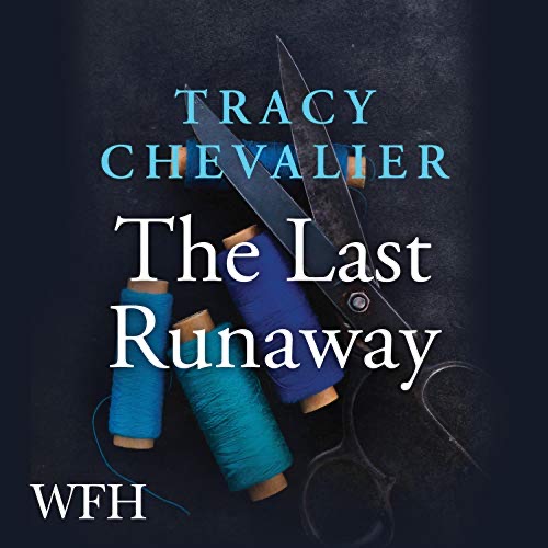 The Last Runaway