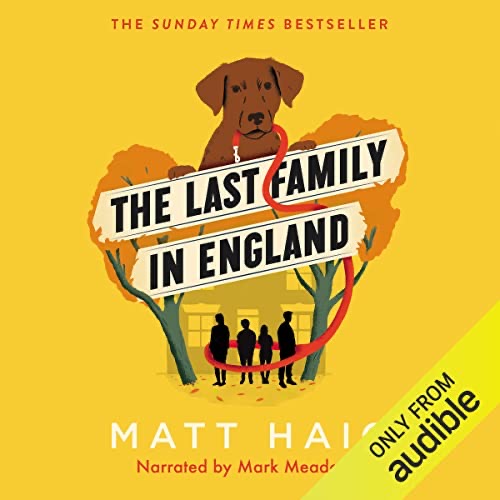 The Last Family in England