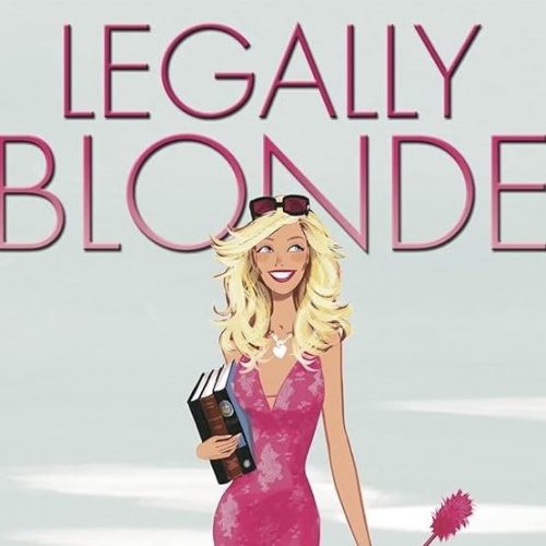 Legally Blonde