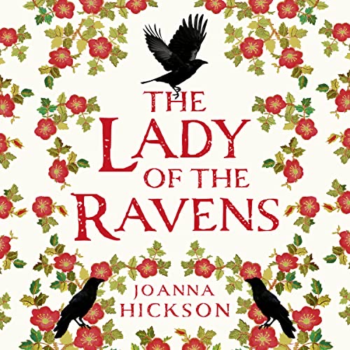 The Lady of the Ravens