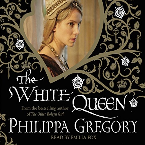 The White Queen