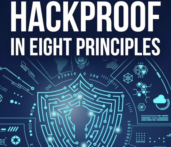 Hackproof in Eight Principles