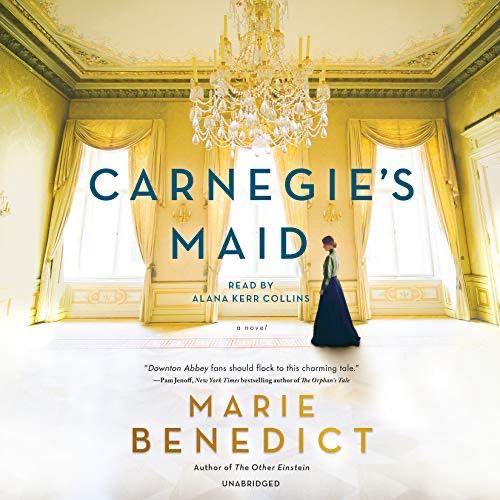 Carnegie’s Maid