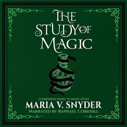 The Study of Magic