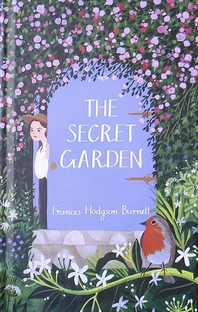 The Secret Garden