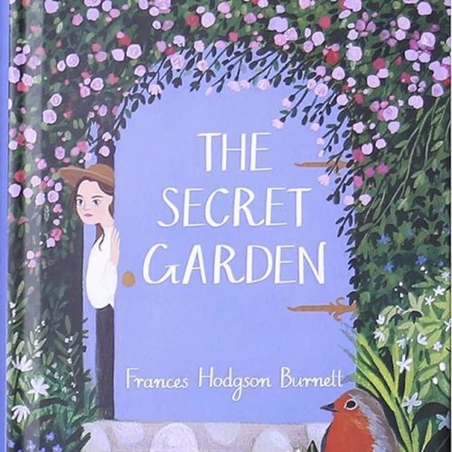 The Secret Garden