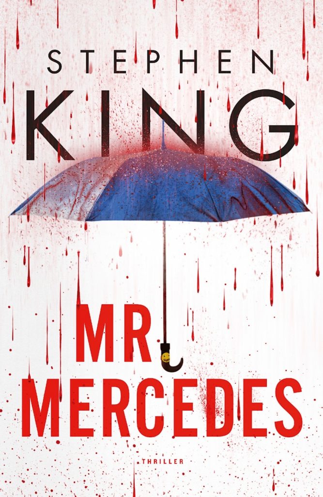 Mr Mercedes