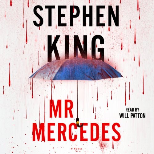 Mr Mercedes