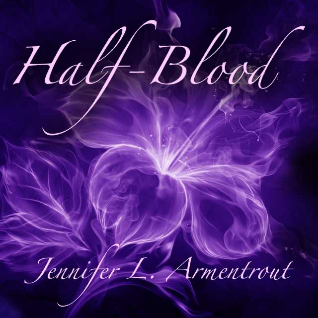 Half-Blood