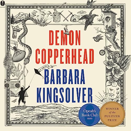 Demon Copperhead