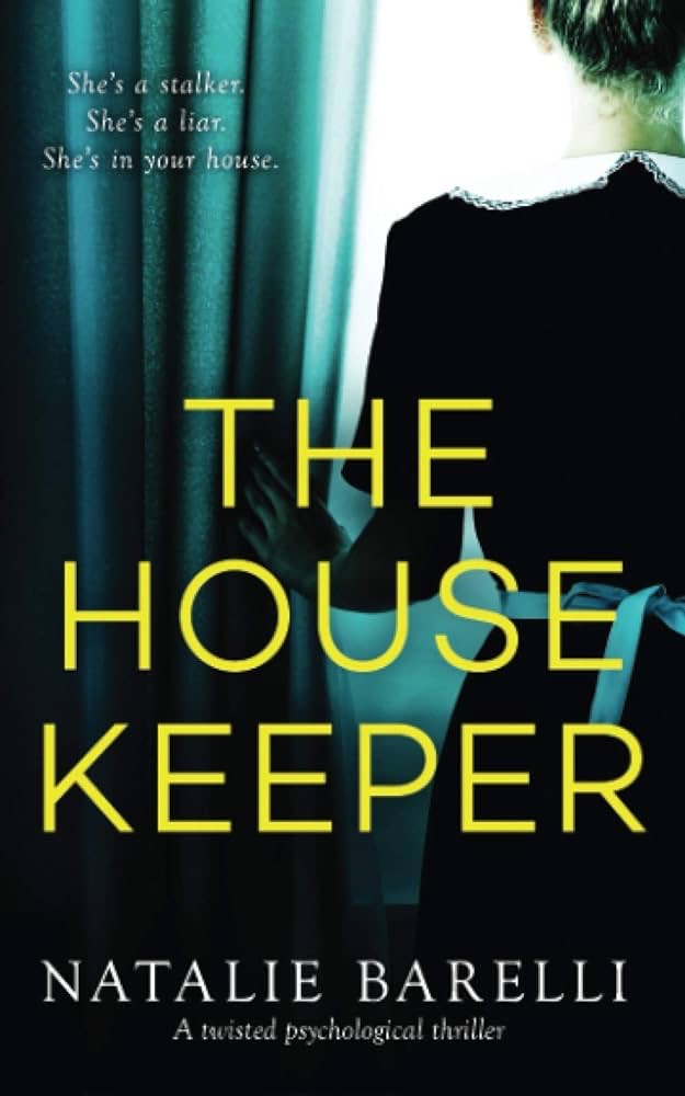 The House Keeper