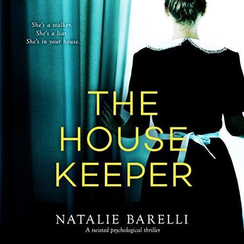 The House Keeper
