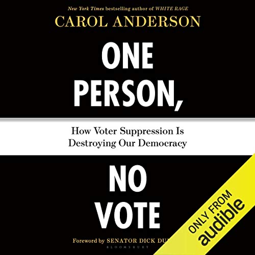 One Person, No Vote