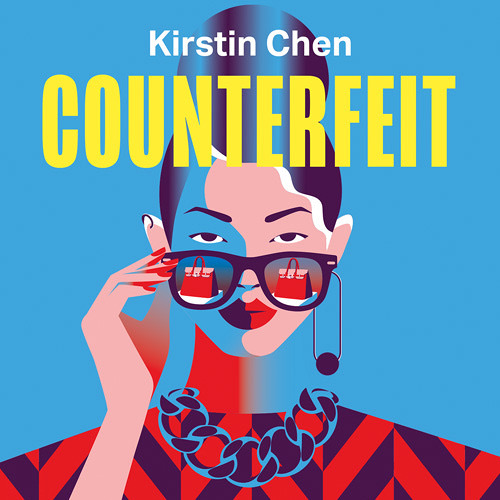 Counterfeit