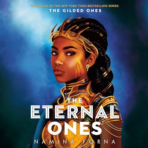 The Eternal Ones