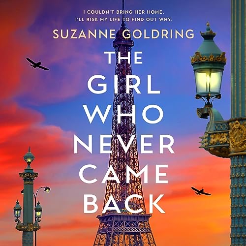 The Girl Who Never Came Back
