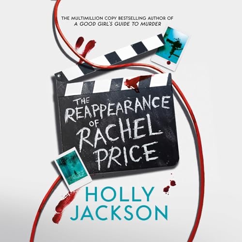 The Reappearance of Rachel Price