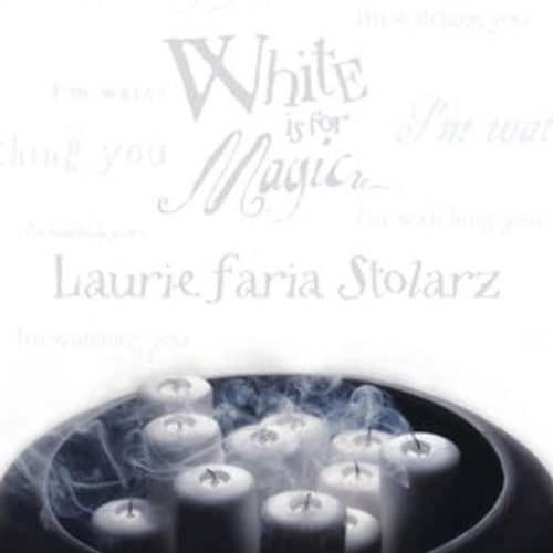 White is for Magic