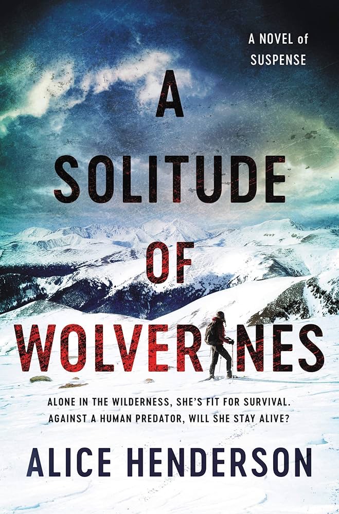 A Solitude of Wolverines