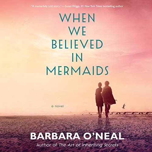 When We Believed in Mermaids