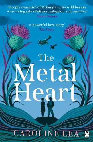 The Metal Heart
