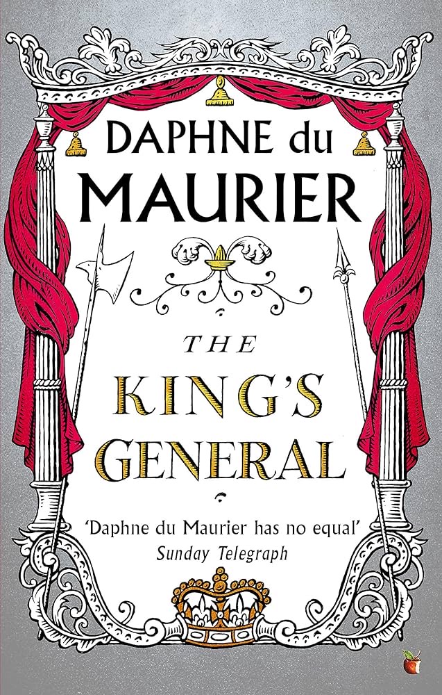 The King's General