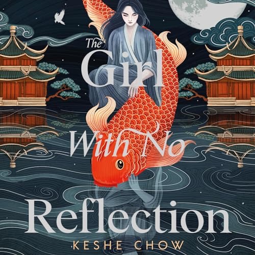 The Girl with No Reflection