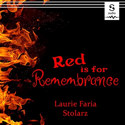 Red is for Remembrance