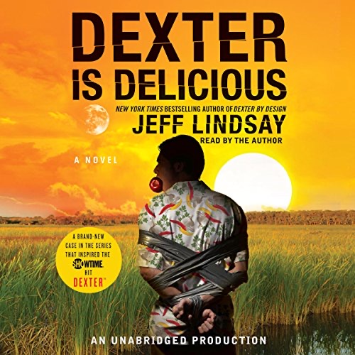 Dexter is Delicious