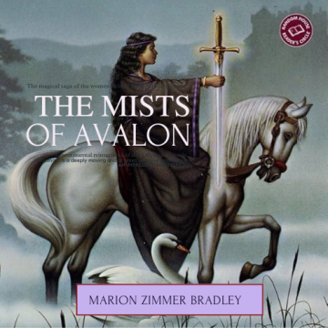 The Mists of Avalon