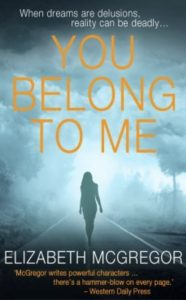 You Belong to Me