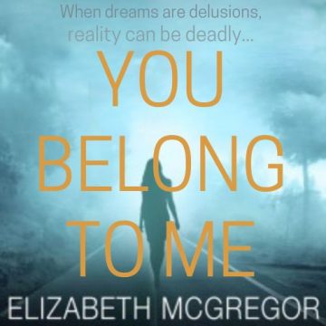 You Belong to Me