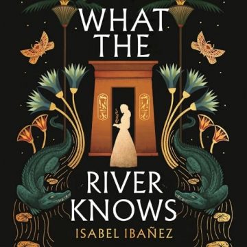 What the River Knows