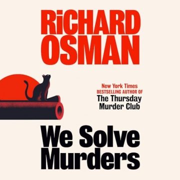 We Solve Murders