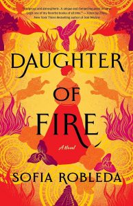 Daughter of Fire