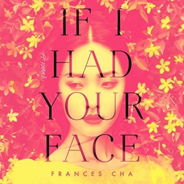 If I had your face