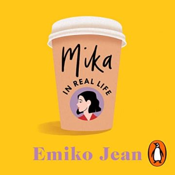 Mika in Real Life