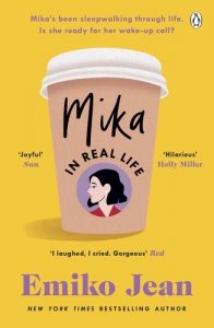 Mika in Real Life