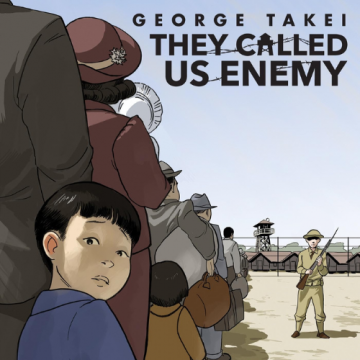 They Called Us Enemy