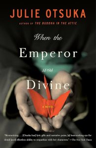 When the Emperor was Divine
