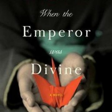 When the Emperor was Divine